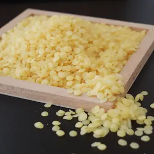 100% Natural Beeswax for Candle Making Crafts
