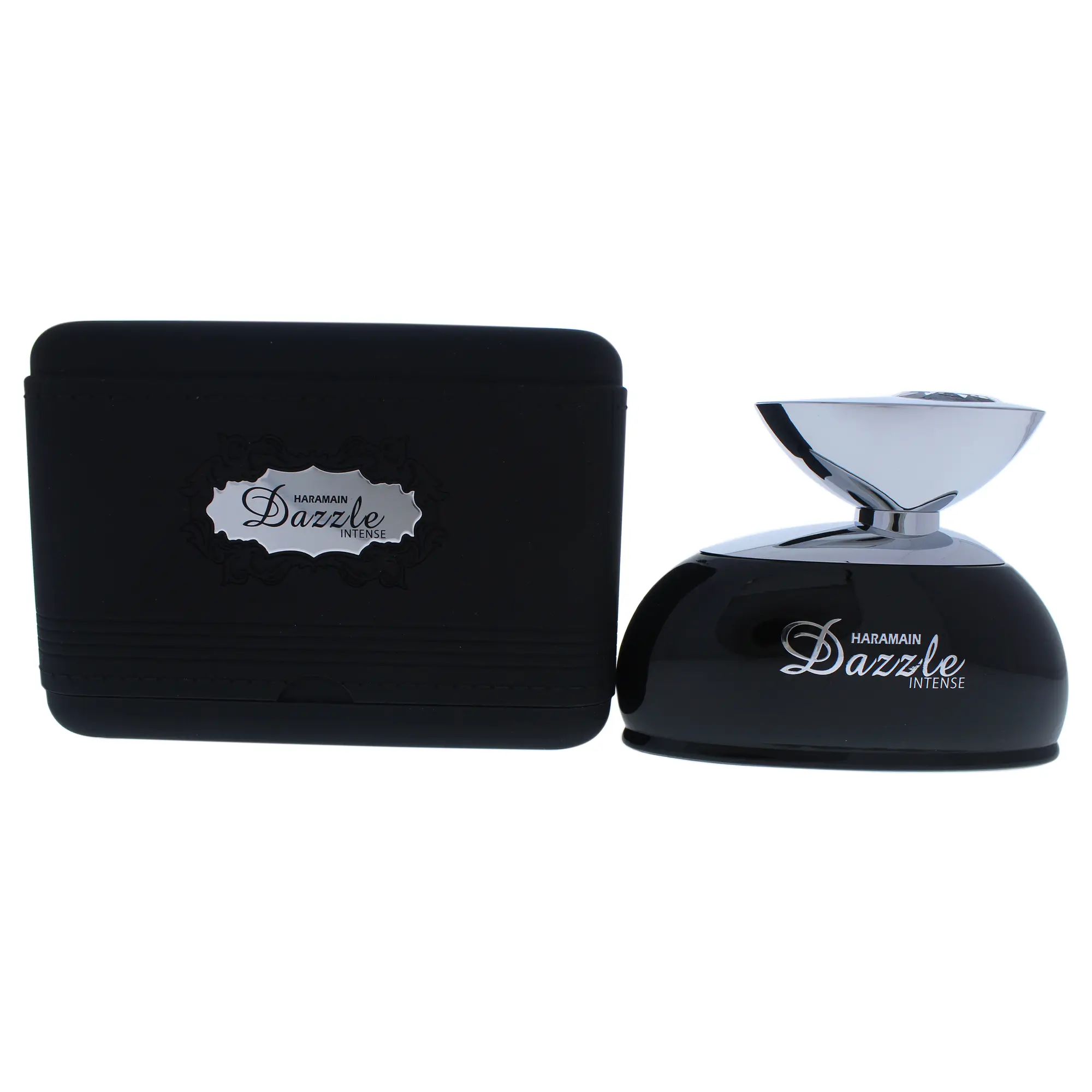 Dazzle Intense by Al Haramain for Women - 3.3 oz EDP Spray