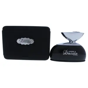 Dazzle Intense by Al Haramain for Women - 3.3 oz EDP Spray