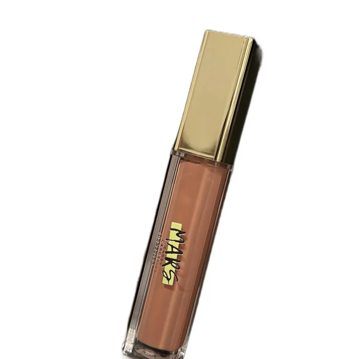 Mars Candy Cosmetics Karmal Kisses - Caramel-Scented Gloss for Galaxy-Ready Lips Lipgloss Glossy lipstick