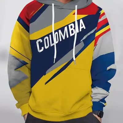 Marcas De Ropa Hombre Colombiana TikTok Shop