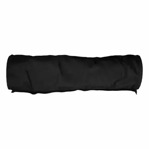 Band Wrap to Protect Resistance Bands