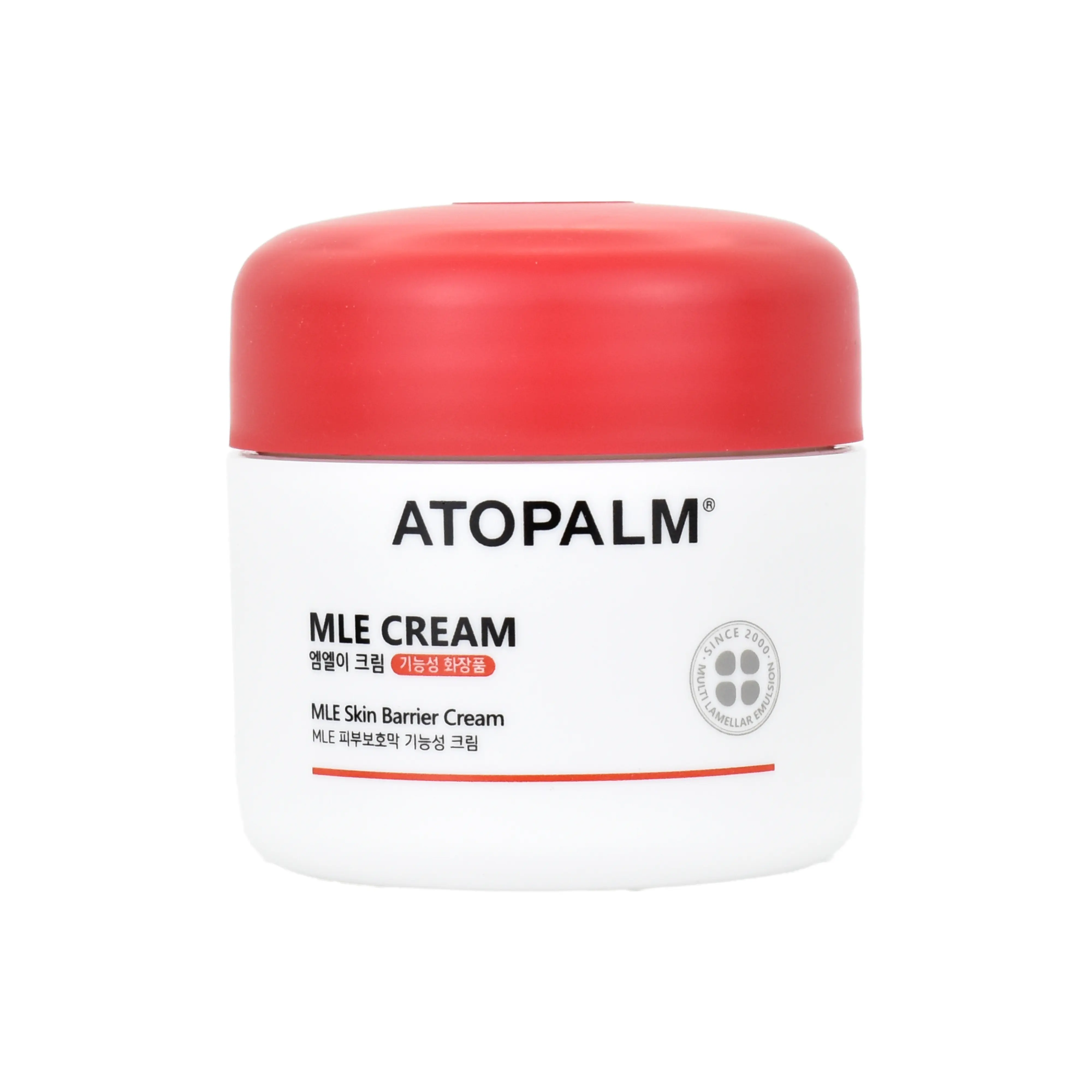 ATOPALM - MLE CREAM (100ml) Moisture Moisturizer