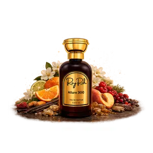 ALLURE 300  (3.4 - 100 ML)