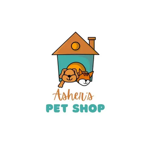 asherspetshop