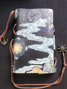 Witchy writing Journal