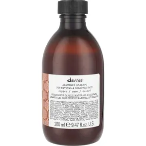 Davines By Davines Alchemic Copper Shampoo For Unisex