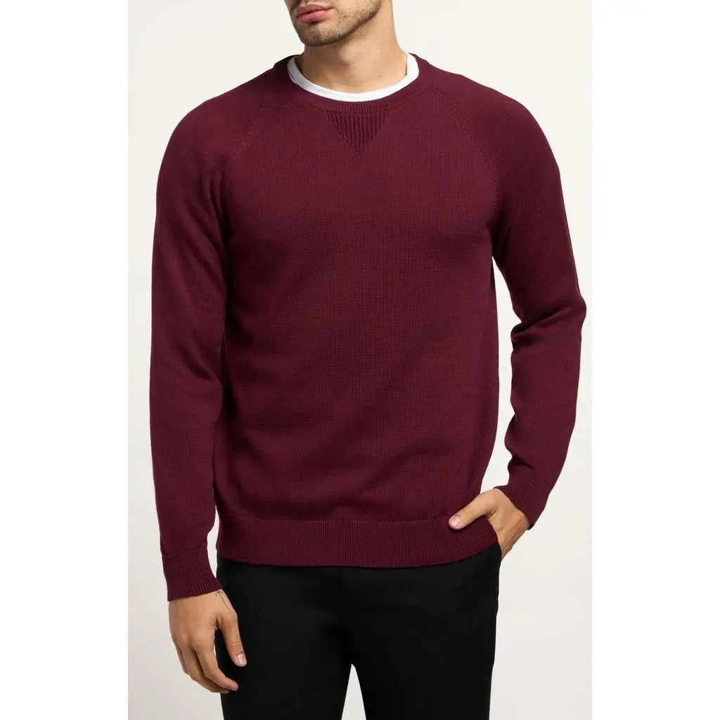 Rhone Dubliner Crewneck Sweater