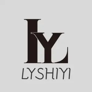 LYSHIYI Clean shop logo