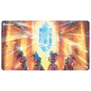 Magic: The Gathering®—FINAL FANTASY™ The Crystal’s Chosen Playmat