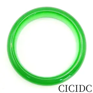 Natural Jade  Bangles For Women Black Friday Sets ,Emerald Bangles Can Be Given To Mom And Girlfriend As a Christmas Gifts