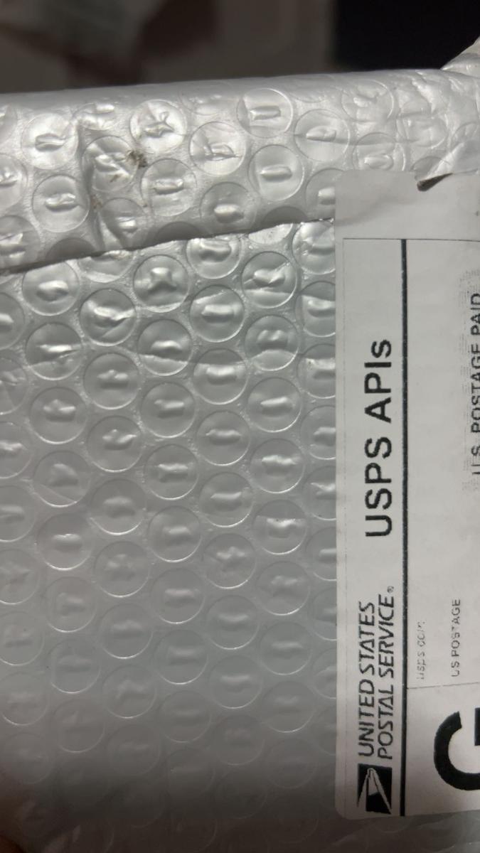 Item: 1 box * 12 pcs