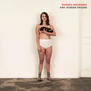 Marika Hackman - Any Human Friend  [VINYL RECORD - LP]