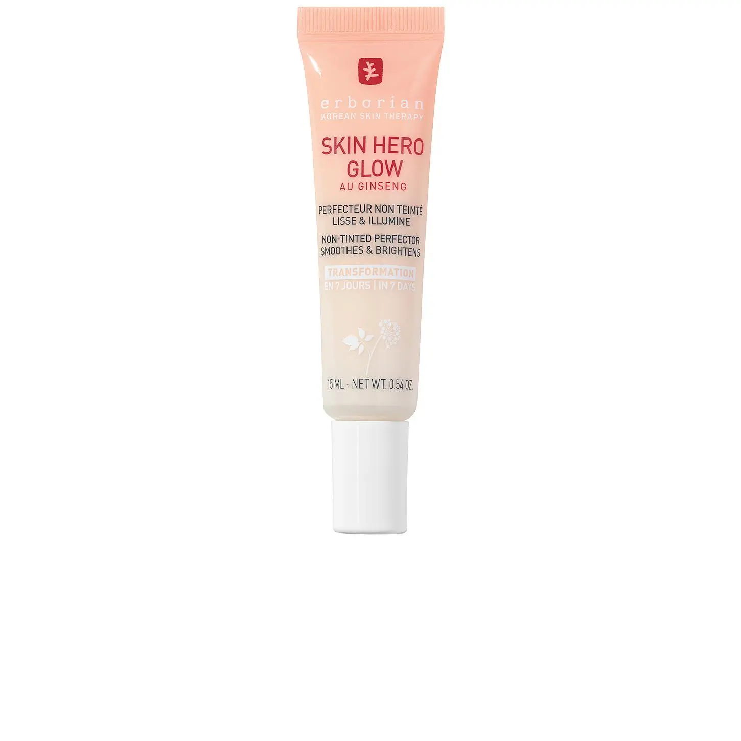 erborian Skin Hero Glow 15ml erborian Skin Hero Glow 15ml