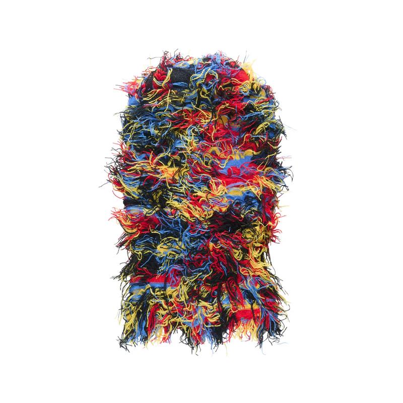 Otto 2.0 Multi Fuzzy Ski Mask