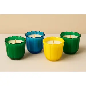 AURA CANDLES