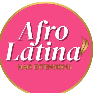AFRO LATINA EXTENSIONS