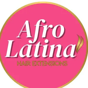 AFRO LATINA EXTENSIONS