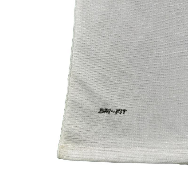 11-12 Barclays Premier League Santos Home No.11 Neymar JR Short Sleeve Vintage Soccer Jersey football jersey top yamal short sleeve soccer jersey