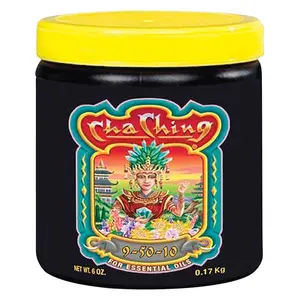 Foxfarm  Cha Ching Organic Soluble Fertilizer, 6 oz