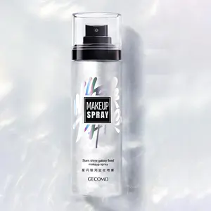 Makeup Fixer Spray, Long Lasting Makeup Setting Spray, Lightweight Makeup Setting Mist, Flawless Makeup Fixer Primer, Makeup Accessories, Portable Cosmetic Product for Dating and Daily Use