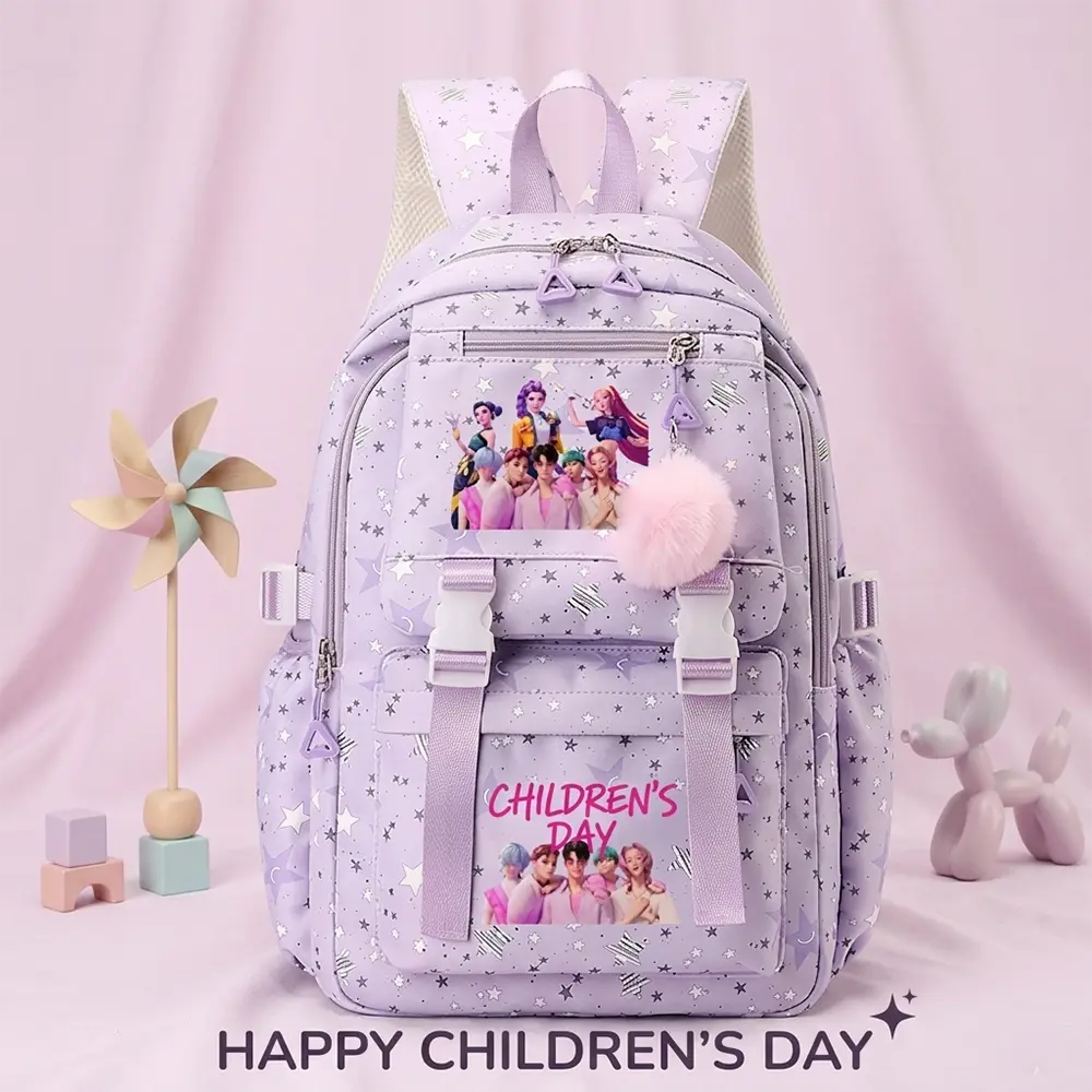 tricky backpack - TikTok Shop