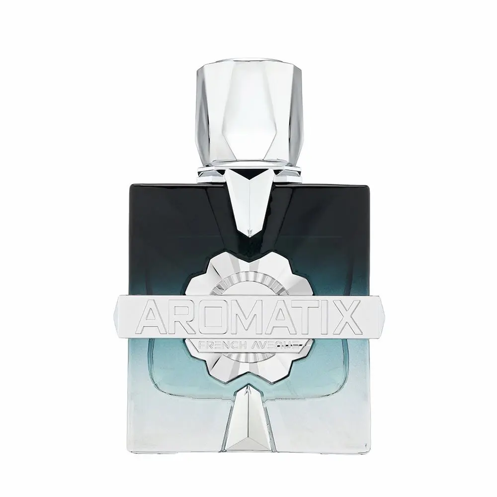 Aromatix Frostbite by French Avenue Extrait De Parfum Spray, 3.4 oz