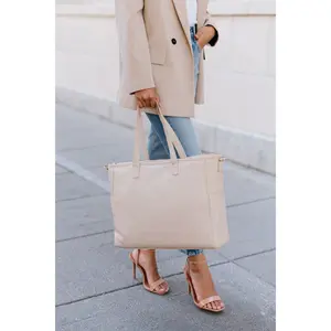 The Signature Tote