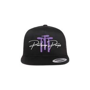 King of TIG Trucker Hat