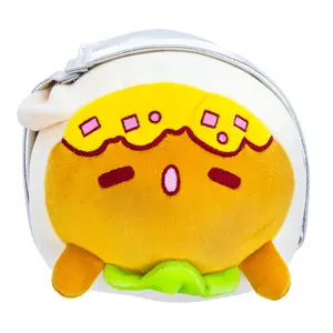 MochiOshis Burrito 10-Inch Character Plush Toy | Ryoto Burittoshi