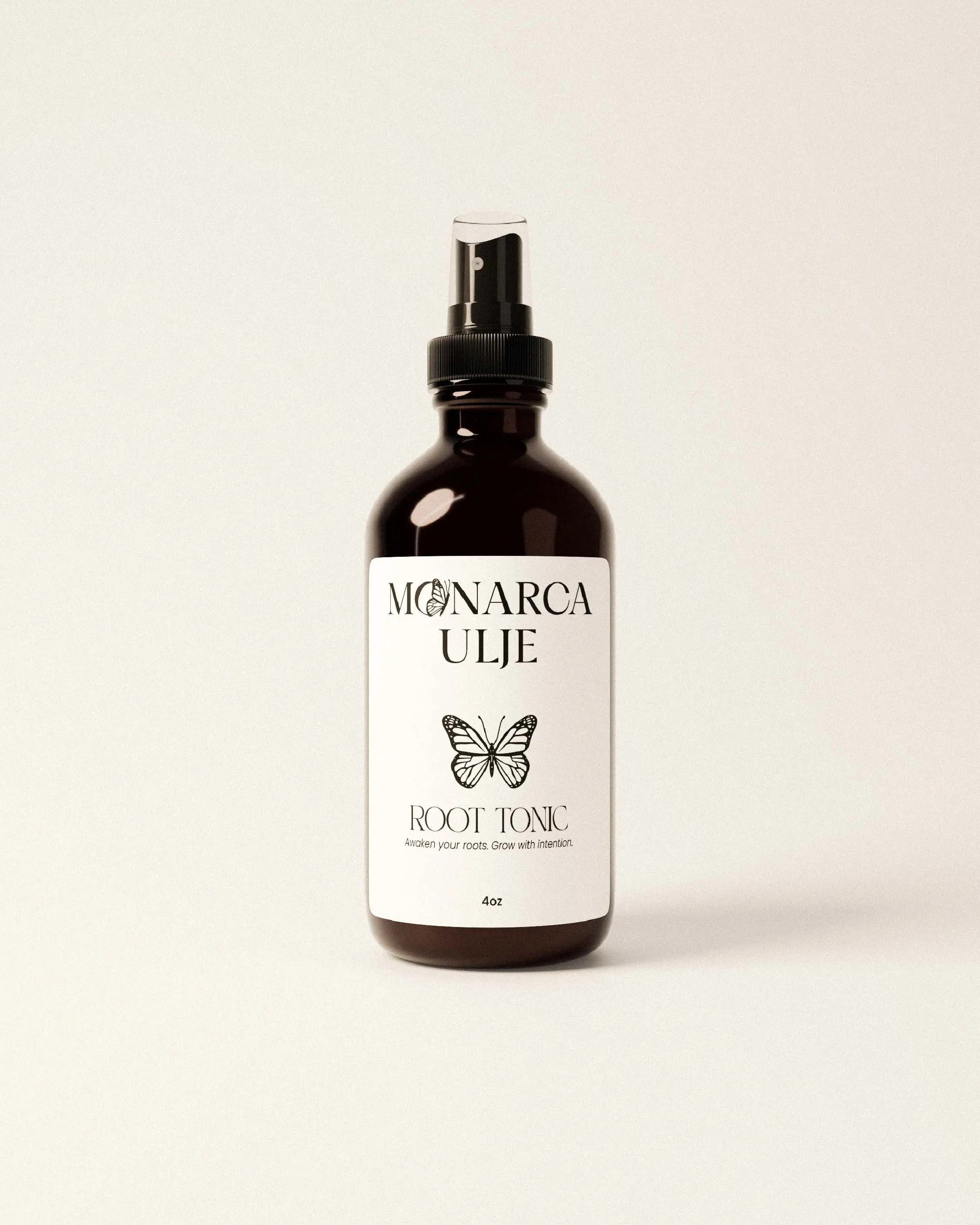 Root Tonic