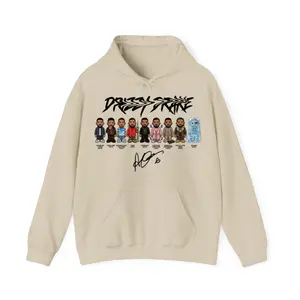 Graphic Iceman Hoodie, New Album Shirt, Shirt For Music Lover, Full Colors, Full Size, Tops