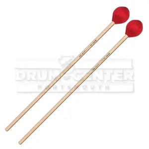 Vic Firth Corpsmaster Iain Moyer Keyboard Mallets - Medium-hard
