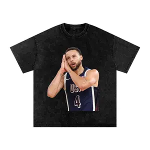Steph Curry T-Shirt