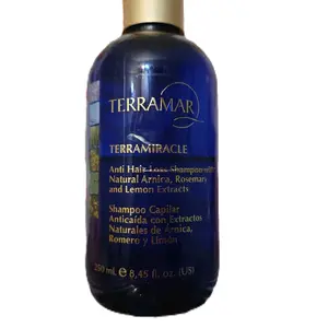 Terramiracle Anti-Hair Loss Shampoo with Natural Arnica Rosemary & Lemon Extracts 250ml