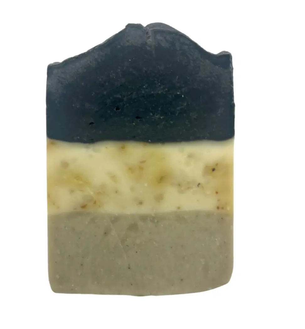 Lemongrass Soap
