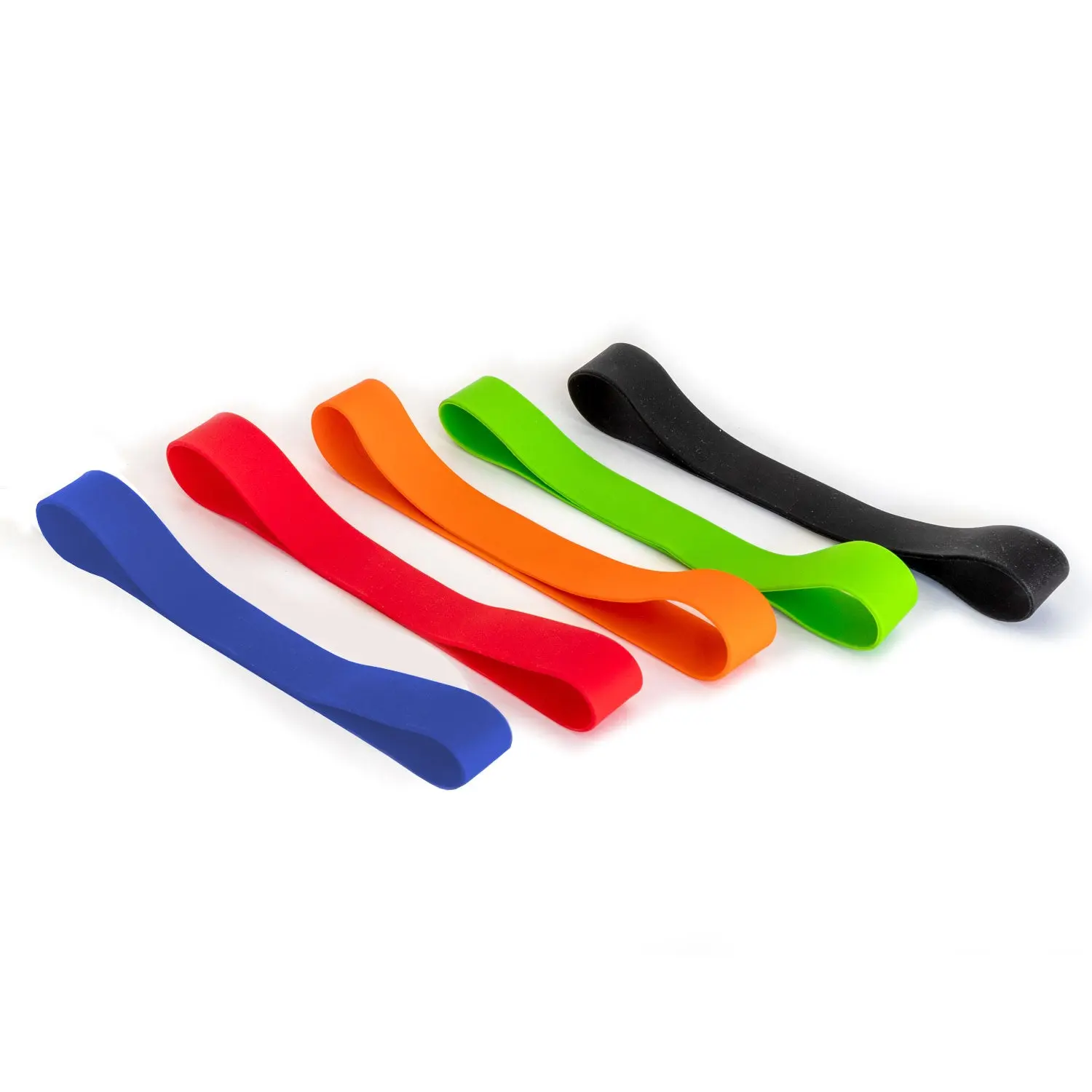 Grifiti Band Joes 9 x 1 Inch 18" Circumference  Silicone Bands Cooking Robotics Books Boxes Brand Free