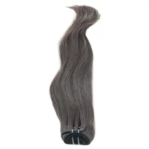 Vietnamese Silky Straight Hair Extensions