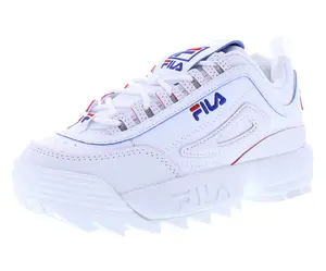 Fila Disruptor Ii Celebrations Boys Shoes