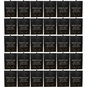 #2513: 30 Box Black Label Panini Multi-Year Multi-Sport Break Pick Your Team