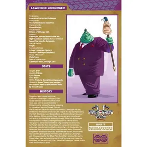 Biker Mice From Mars (2025) #8 Cover B Dotun Akande Handbook Variant