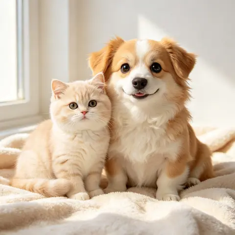 Small Animal Pet Toy Virtual Gift - No Physical Product or Elaborate Packaging, Fast Ship, Contact CS, Quick Service