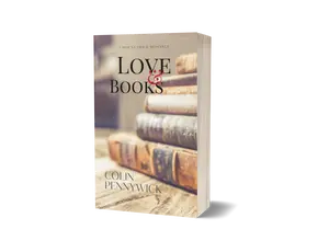Love & Books Mount Oolie Romances MM Small Town Omegaverse Romance