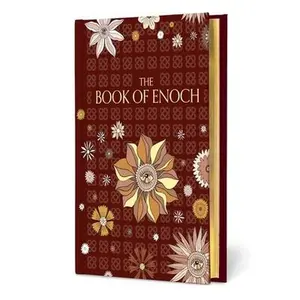 The Book of Enoch -- Enoch - Hardcover
