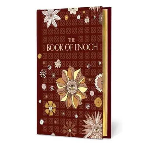 The Book of Enoch -- Enoch - Hardcover