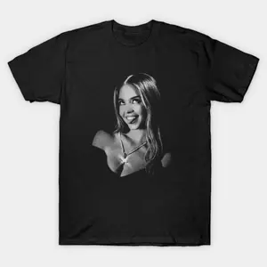Vintage Sydney Sweeney Graphic T-Shirt – Premium Cotton Celebrity Inspired Tee for Trendy Streetwear Style