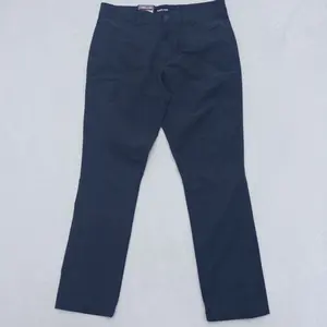 Kirkland Signature Golf Pant Mens 34x30 Stretch Tech Versatile Minimalist Nylon