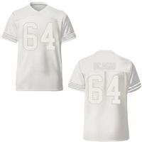 Football Mesh Jersey