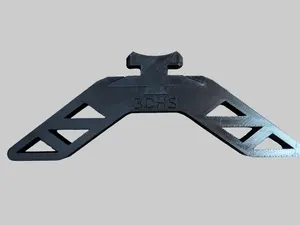 Split Limb Bow Stand