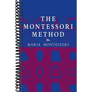 The Montessori Method (Economy Editions)